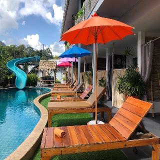 Samui Zenity Hotel fotoÄŸrafÄ±