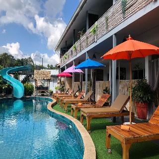 Samui Zenity Hotel fotoÄŸrafÄ±