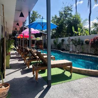 Samui Zenity Hotel fotoÄŸrafÄ±