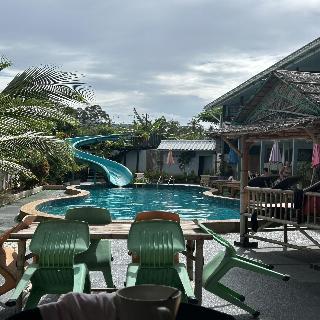 Samui Zenity Hotel fotoÄŸrafÄ±