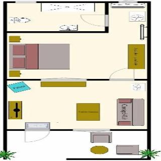 Samui Zenity Hotel fotoÄŸrafÄ±