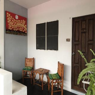 Samui Zenity Hotel fotoÄŸrafÄ±