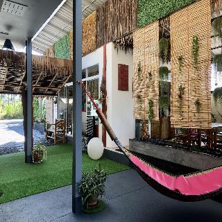 Samui Zenity Hotel fotoÄŸrafÄ±
