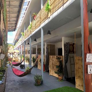 Samui Zenity Hotel fotoÄŸrafÄ±