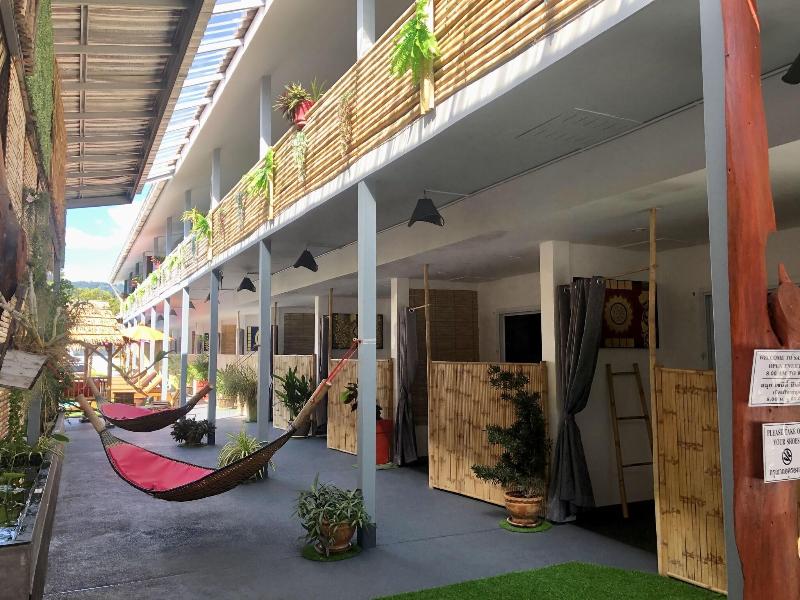 Samui Zenity Hotel - Genel