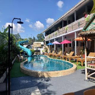 Samui Zenity Hotel fotoÄŸrafÄ±