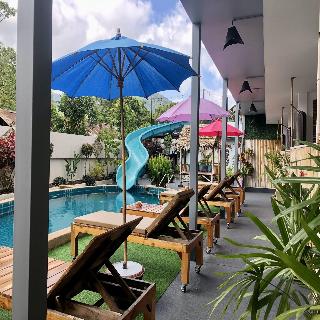 Samui Zenity Hotel fotoÄŸrafÄ±