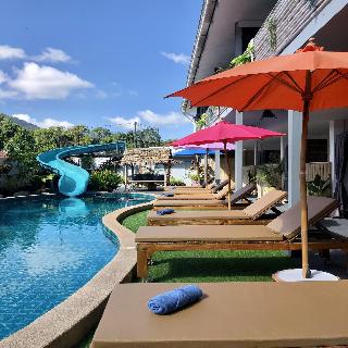 Samui Zenity Hotel fotoÄŸrafÄ±