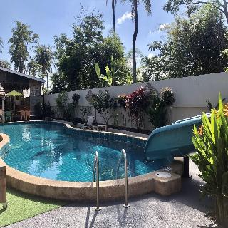 Samui Zenity Hotel fotoÄŸrafÄ±