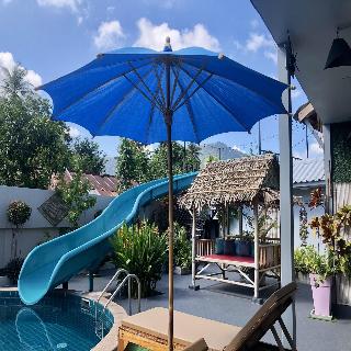 Samui Zenity Hotel fotoÄŸrafÄ±
