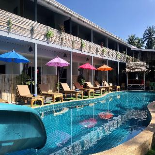 Samui Zenity Hotel fotoÄŸrafÄ±