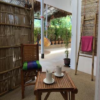 Samui Zenity Hotel fotoÄŸrafÄ±