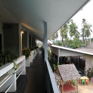Samui Zenity Hotel fotoÄŸrafÄ±