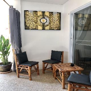 Samui Zenity Hotel fotoÄŸrafÄ±