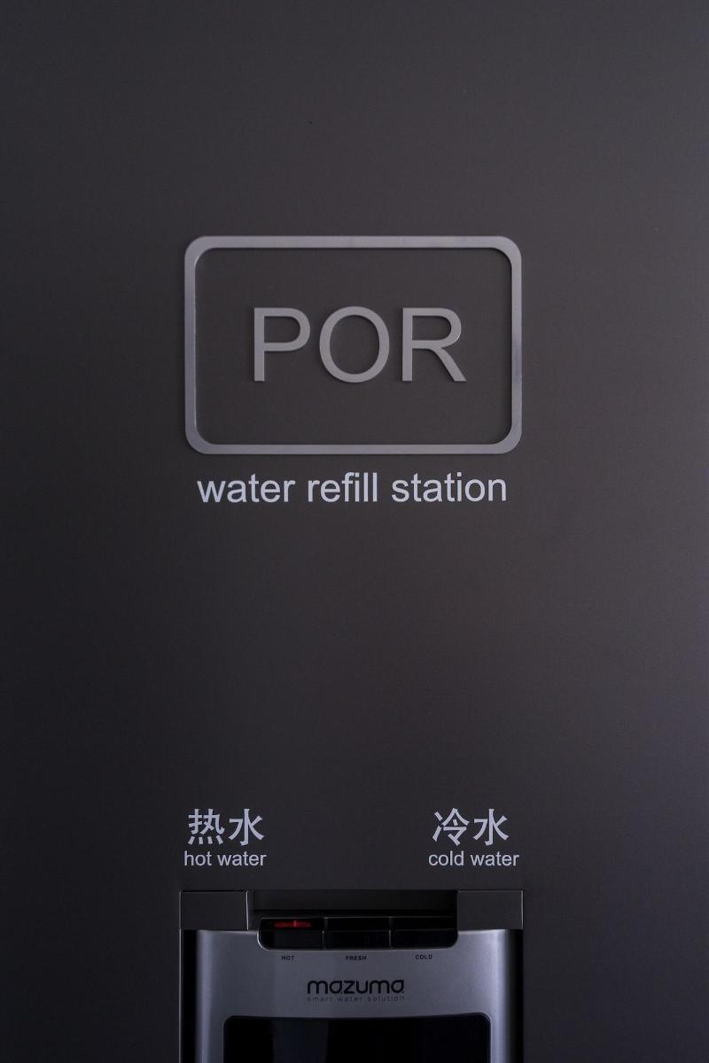 Por Thapae Gate - Restoran
