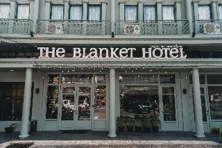 The Blanket Hotel fotoÄŸrafÄ±