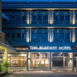 The Blanket Hotel fotoÄŸrafÄ±