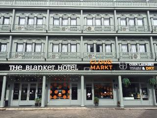 The Blanket Hotel fotoÄŸrafÄ±