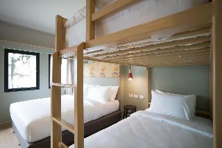 The Blanket Hotel fotoÄŸrafÄ±