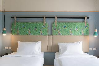 The Blanket Hotel fotoÄŸrafÄ±