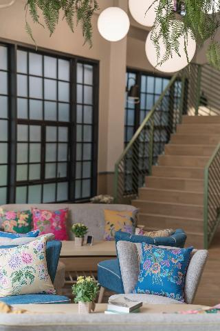 The Blanket Hotel fotoÄŸrafÄ±