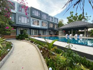 Midtown Sukhothai Resort otel fotoğrafı