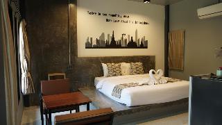 Midtown Sukhothai Resort fotoÄŸrafÄ±