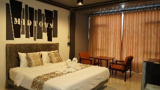Midtown Sukhothai Resort fotoÄŸrafÄ±