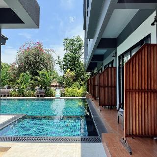 Midtown Sukhothai Resort fotoÄŸrafÄ±