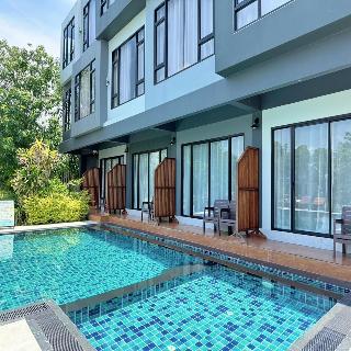 Midtown Sukhothai Resort fotoÄŸrafÄ±