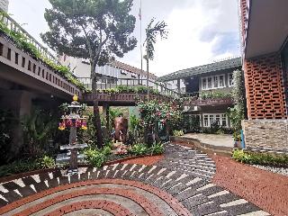 Fang Chiang Mai otel fotoğrafı