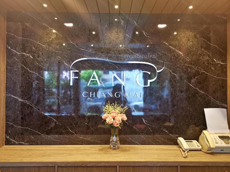 Fang Chiang Mai - Genel