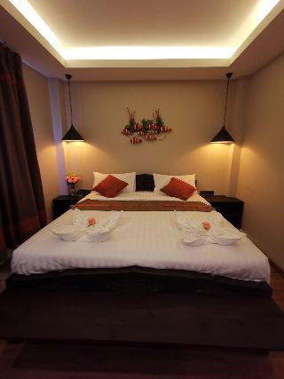 Fang Chiang Mai fotoÄŸrafÄ±