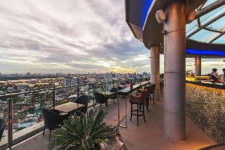 Bangkok Sky Walk fotoÄŸrafÄ±