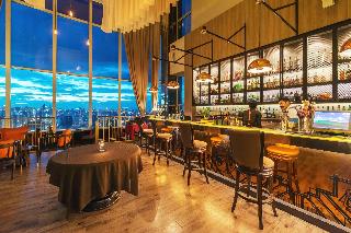 Bangkok Sky Walk fotoÄŸrafÄ±