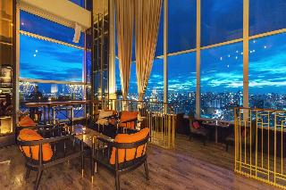 Bangkok Sky Walk fotoÄŸrafÄ±