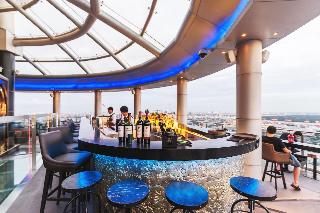 Bangkok Sky Walk fotoÄŸrafÄ±