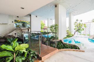 Bangkok Sky Walk fotoÄŸrafÄ±