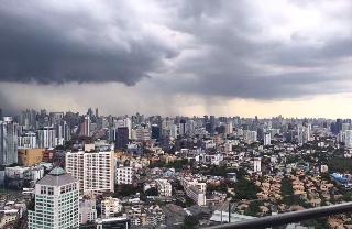 Bangkok Sky Walk fotoÄŸrafÄ±