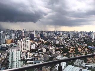 Bangkok Sky Walk fotoÄŸrafÄ±