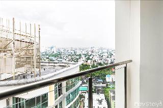 Bangkok Sky Walk fotoÄŸrafÄ±