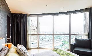 Bangkok Sky Walk fotoÄŸrafÄ±