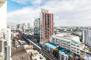 Bangkok Sky Walk fotoÄŸrafÄ±