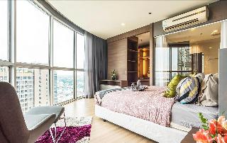 Bangkok Sky Walk fotoÄŸrafÄ±