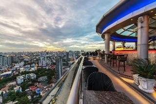 Bangkok Sky Walk fotoÄŸrafÄ±