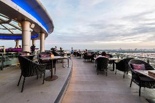 Bangkok Sky Walk fotoÄŸrafÄ±