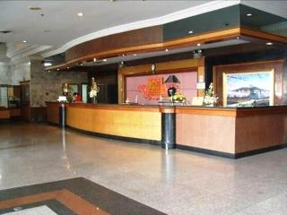 Sakura Grand View Hotel Hat Yai fotoÄŸrafÄ±