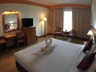 Sakura Grand View Hotel Hat Yai otel fotoğrafı