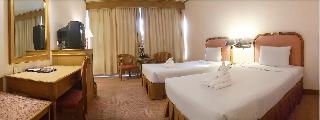 Sakura Grand View Hotel Hat Yai fotoÄŸrafÄ±