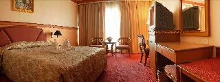 Sakura Grand View Hotel Hat Yai fotoÄŸrafÄ±